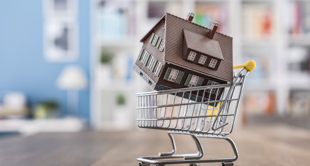 New home buyers are up: 5 tips if you're buying